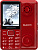 Maxvi P110 (красный) 