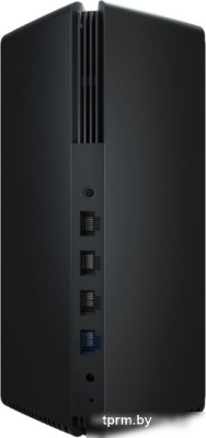 Wi-Fi роутер Xiaomi Mesh System AX3000 (1 шт) 