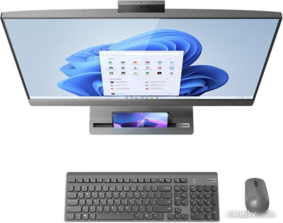 Моноблок Lenovo IdeaCentre AIO 5 27IAH7 F0GQ0092RK 