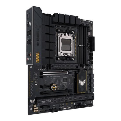 Материнская плата ASUS TUF Gaming B650-Plus 