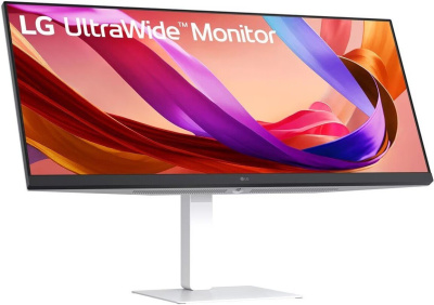 LG UltraWide 34U530A-W 