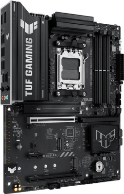 Материнская плата ASUS TUF Gaming B650E-E WiFi 