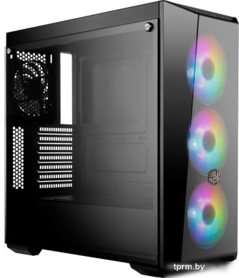 Корпус Cooler Master MasterBox Lite 5 ARGB MCW-L5S3-KGNN-05 