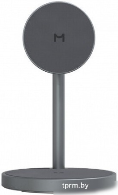 Magssory Base Pro Wireless Qi2 WCH012m (темно-серый) 