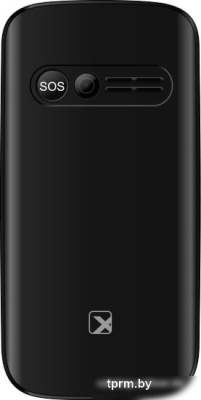 TeXet TM-B227 (черный) 