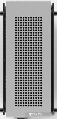 Корпус Zalman M2 mini (серебристый) 
