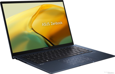 Ноутбук ASUS Zenbook 14 UX3402VA-KP696 