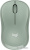 Мышь Logitech M221 (зеленый) Мышь Logitech M221 (зеленый)