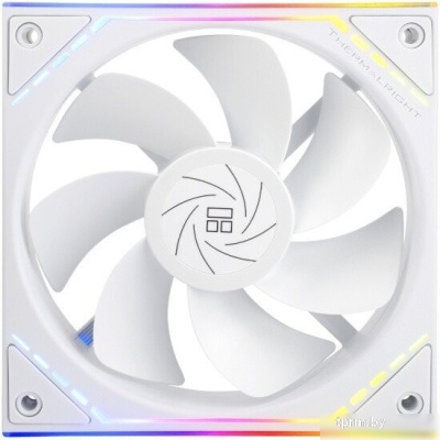 Вентилятор для корпуса Thermalright TL-M12RW (белый) 
