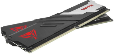 Оперативная память Patriot Viper Venom 2x16ГБ DDR5 7200МГц PVV532G720C34K 