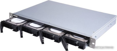 Сетевой накопитель QNAP TS-431XeU-8G 