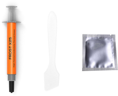 Термопаста ID-Cooling Frost X25 4г 
