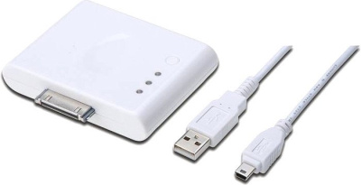 Адаптер Digitus DB-600500-000-W 
