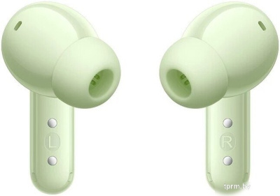Наушники HONOR Earbuds A Pro (зеленый, международная версия) 