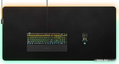 SteelSeries QcK Prism Cloth 3XL 