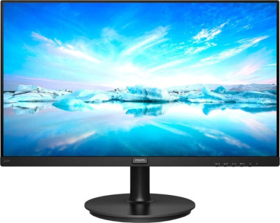 Монитор Philips 220V8/01 