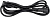 Кабель Lanmaster LAN-PP13L/14-0.5-BK 