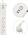 Сетевой фильтр Securic SEC-HV-501W Сетевой фильтр Securic SEC-HV-501W