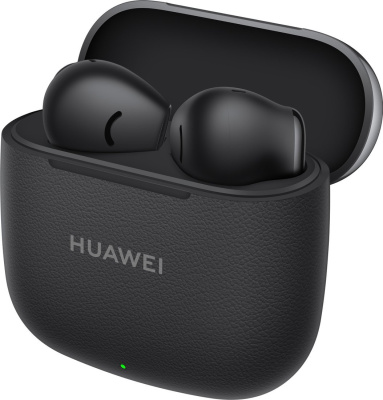 Наушники Huawei FreeBuds SE 3 (черный, международная версия) 