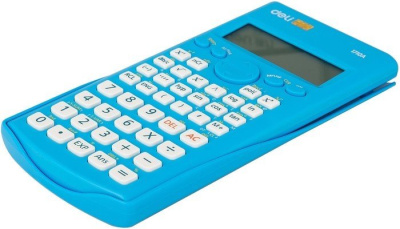 Deli 1710А (синий) 