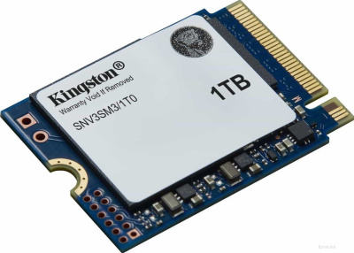 SSD Kingston NV3 1TB SNV3SM3/1T0 