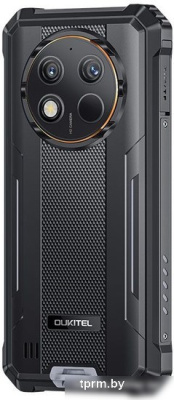Смартфон Oukitel WP28 (черный) 