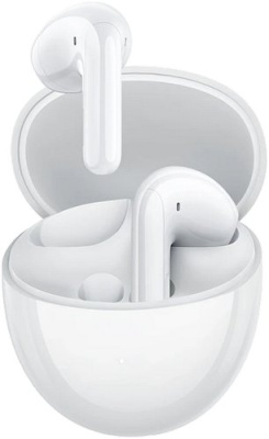 Наушники HONOR Choice Earbuds S7 (белый, международная версия)