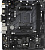 Материнская плата ASRock B550M-HDV 