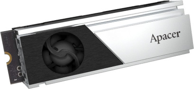 SSD Apacer AS2280F4 4TB AP4TBAS2280F4-1 