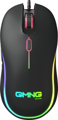 Игровая мышь Oklick GMNG 723GM