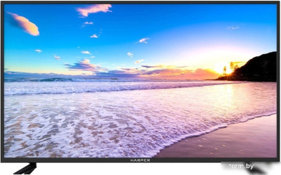 ЖК телевизор Harper 55U660TS 