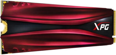 SSD A-Data GAMMIX S11 Pro 512GB AGAMMIXS11P-512GT-C 