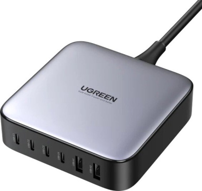 Сетевое зарядное Ugreen CD271 40914 