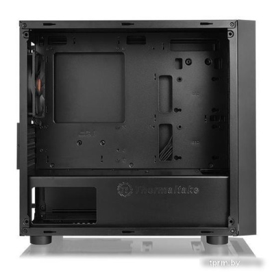 Корпус Thermaltake Versa H17 