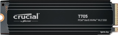 SSD Crucial T705 4TB CT4000T705SSD5 