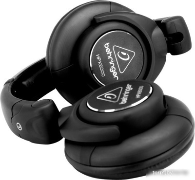 Наушники BEHRINGER HPX6000 