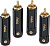 Коннектор Aura RCA-P615 