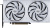 Видеокарта MSI GeForce RTX 5070 12G Ventus 2X White 