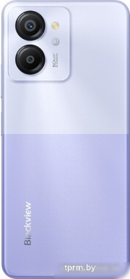 Смартфон Blackview Color 8 8GB/128GB (фиолетовый) 