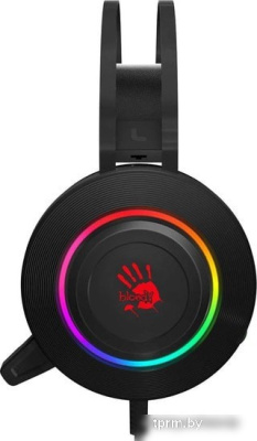 Наушники A4Tech Bloody G521 (черный) 