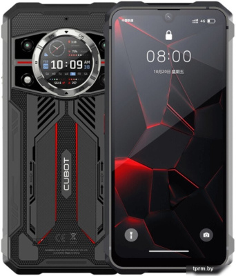 Cubot KingKong 11 16GB/256GB (черный) 