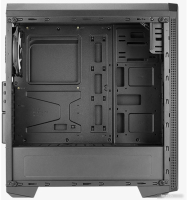 Корпус AeroCool Genesis-G-BK-v2 