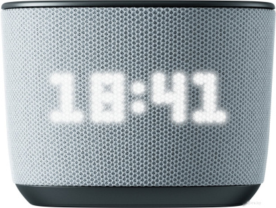 Умная колонка Sber SberBoom Home (туманный) 