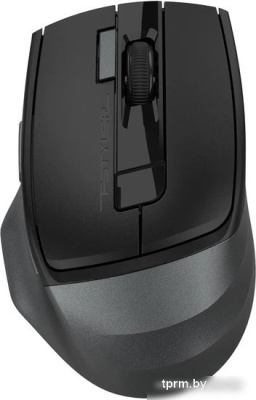 Мышь A4Tech Fstyler FB45CS Air (серый) 