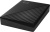 WD My Passport 6TB WDBR9S0060BBK 