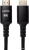 Кабель iOpen ACG859B-3 HDMI - HDMI (3 м, черный) 