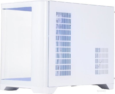 Корпус 1stPlayer UView UV6 ARGB (белый) 