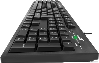 Клавиатура Genius Smart KB-101 