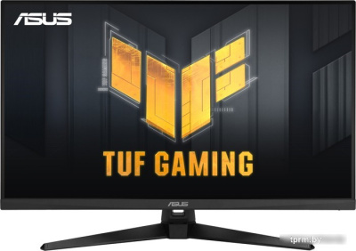 Игровой монитор ASUS TUF Gaming VG32UQA1A 