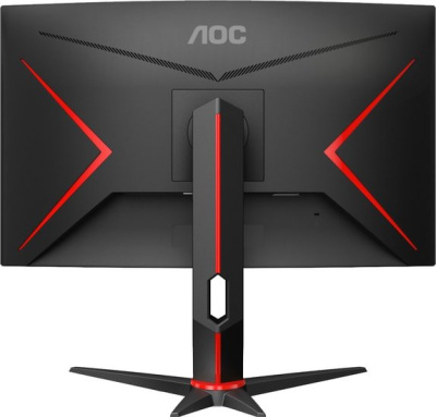 AOC C27G2ZU/BK 